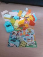 Lego Duplo Steineset Pastel Baden-Württemberg - St. Leon-Rot Vorschau