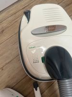 Vorwerk Kobold VT 300 mit Wischsauger und Tpchern Harburg - Hamburg Marmstorf Vorschau