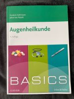 Basics, Augenheilkunde , Elsevier, 4.Auflage Saarland - Sulzbach (Saar) Vorschau