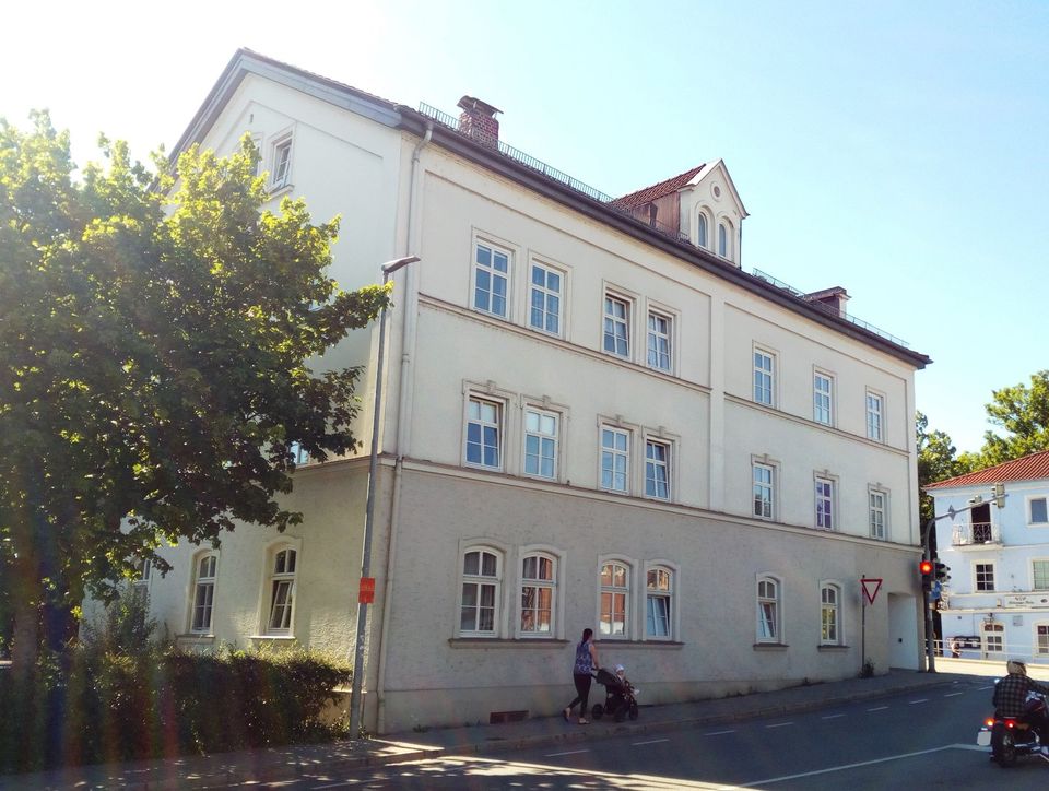 Denkmalschutz Holzfenster Holzhaustüren Fenster Haustüren Haustür in Wuppertal