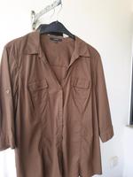 Bluse v.Bonita Gr.48 Kr. München - Baierbrunn Vorschau