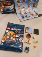 Lego Harry Potter Serie 2 Hermine Niedersachsen - Bockhorn Vorschau