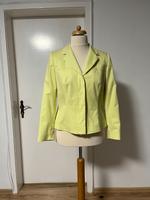 Damen Blazer von Alba Moda in der Größe 42, Gelb Kr. Altötting - Altötting Vorschau