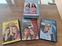 Mary-kate ashley  Olsen DVD so little time... Niedersachsen - Brietlingen Vorschau