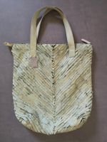 Pieces Tasche Leder Umhängetasche Beutel Bag Thüringen - Rudolstadt Vorschau