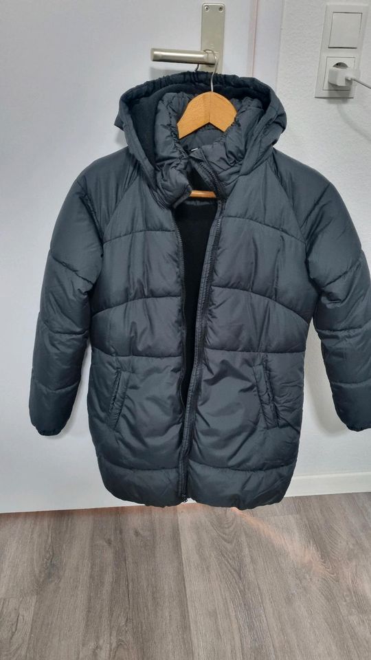 Mädchen Winterjacke gr.13/14  gr.170 in Kempten