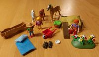 Playmobil  country Haus- und Hof-Teile Bayern - Giebelstadt Vorschau