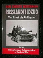 Der zweite Weltkrieg Russlandfeldzug WW2 Buch Krieg 1941 Thüringen - Masserberg Vorschau
