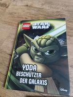Yoda der Beschützer der Galaxis Baden-Württemberg - Meckesheim Vorschau