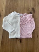 SET Strick Jacke rosa Pulli H&M festlich ❤️ 110 116 Bayern - Krumbach Schwaben Vorschau