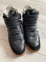 ISABEL MARANT Bilsy High Top Sneaker Gr. 38 Baden-Württemberg - Hockenheim Vorschau