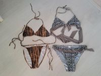 Bikini Damen Größe S neu ohne Etikett Parchim - Landkreis - Crivitz Vorschau