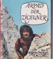 Apard der Zigeuner - Das 1. Brönner-TV-Buch zur Fernseh-Serie - R Rheinland-Pfalz - Böhl-Iggelheim Vorschau