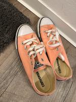 Converse Damen Orange Bayern - Augsburg Vorschau