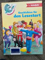 Buch Geschichten für den Lesestart Thüringen - Neuhaus Vorschau