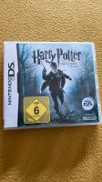 Harry Potter Heiligtümer des Todes Teil 1 DS Nintendo Rostock - Lütten Klein Vorschau