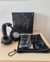 Logitech Gaming Headset Pro X Baden-Württemberg - Bisingen Vorschau