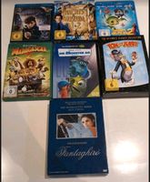 Blu-ray und DVD Paket Nordrhein-Westfalen - Bornheim Vorschau