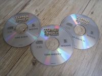 TOMB RAIDER - THE TRILOGY - PC-Spiel (3 CD-ROM's) Tomb R I - III Rheinland-Pfalz - Schalkenbach Vorschau