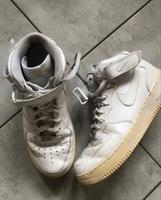 Nike air force Niedersachsen - Holle Vorschau