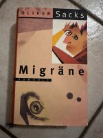 Migräne/ Oliver Sacks/ gebunden Nordrhein-Westfalen - Iserlohn Vorschau