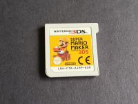 Super Mario Maker 3DS Modul ohne Hülle Rostock - Toitenwinkel Vorschau