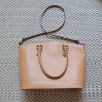 Umhänge Shoppertasche, Bürotasche, Aktentasche Italien vintage Berlin - Hohenschönhausen Vorschau