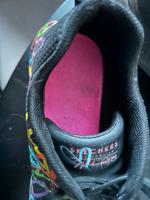 Skechers Turnschuh kaum getragen Niedersachsen - Langenhagen Vorschau