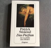 Patrick Süskind: Das Parfum Roman Thüringen - Eisenach Vorschau