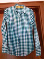 BLUSE BENETTON GR.38 Niedersachsen - Steinfeld Vorschau