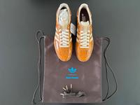Adidas Samba / Wales Bonner / EU47 1/3 / NEU / OVP Sachsen-Anhalt - Hettstedt Vorschau