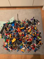 Lego Sammlung ( Haufen) Nordrhein-Westfalen - Mülheim (Ruhr) Vorschau