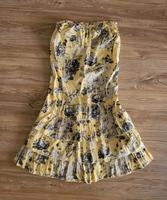 Italienisches Sommerkleid Gr. M Fredersdorf-Vogelsdorf - Vogelsdorf Vorschau