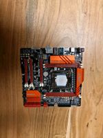 Motherboard ASRock Fatal1ty X99 Killer Intel Cor I7 Brandenburg - Lenzen (Elbe) Vorschau