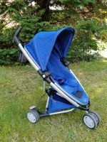 Quinny Zapp xtra 2 Ligefunktion Kinderwagen Nordrhein-Westfalen - Minden Vorschau