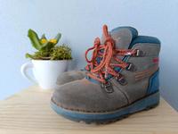 Gebrauchte Wanderschuhe von Kickers Sachsen - Bautzen Vorschau