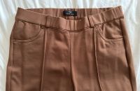 NEU! PETER HAHN Hose Janna Schlupfhose Gr. 18=36 kurz Camel München - Thalk.Obersendl.-Forsten-Fürstenr.-Solln Vorschau