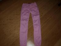 Calvin Klein Jeans Hose Gr 16 ca XS 34 164 Feldmoching-Hasenbergl - Feldmoching Vorschau