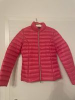 Como No. 1 Daunenjacke Pink Größe M  Steppjacke Bayern - Metten Vorschau