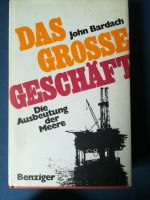 Bardach - Das grosse Geschäft : Die Ausbeutung der Meere Schleswig-Holstein - Müssen Vorschau