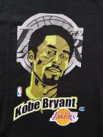 Kobe Bryant T-Shirt Black XL | Champion x Vintage Hamburg Barmbek - Hamburg Barmbek-Süd  Vorschau