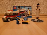 Lego City 3366 Satellitenstartrampe Baden-Württemberg - Schwaigern Vorschau