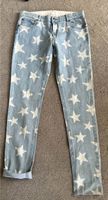 Jeans cool Hose  164 Sterne Stella Mc cartney Kids Berlin - Pankow Vorschau