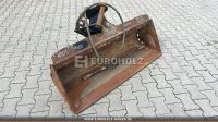 Grabenräumlöffel hydraulisch Lehnhoff MS03 1400 mm gebraucht Nordrhein-Westfalen - Hagen Vorschau