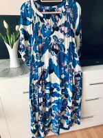 ZIZZI lässiges Midi Maxi Kleid❤️Tunikakleid Volant NEU‼️50/52/54 Hamburg - Bergedorf Vorschau