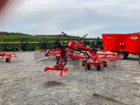 Kuhn GA7530 Doppelseitenschwader Bayern - Iggensbach Vorschau