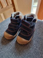 Elefanten Kinderschuh Winterschuh Größe 21 Unbenutzt Kreis Ostholstein - Lensahn Vorschau