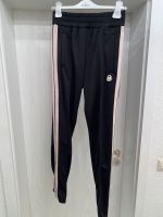 Moncler x Palm Angels Track Pants Hose Schwarz S NEU OVP UVP 510€ Baden-Württemberg - Esslingen Vorschau