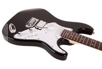 E-Gitarre Aria Pro II modern Strat.  Serie 714 Nordrhein-Westfalen - Solingen Vorschau