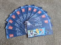 11 Päckchen Disney Sticker Rewe ungeöffnet Nordrhein-Westfalen - Hürth Vorschau